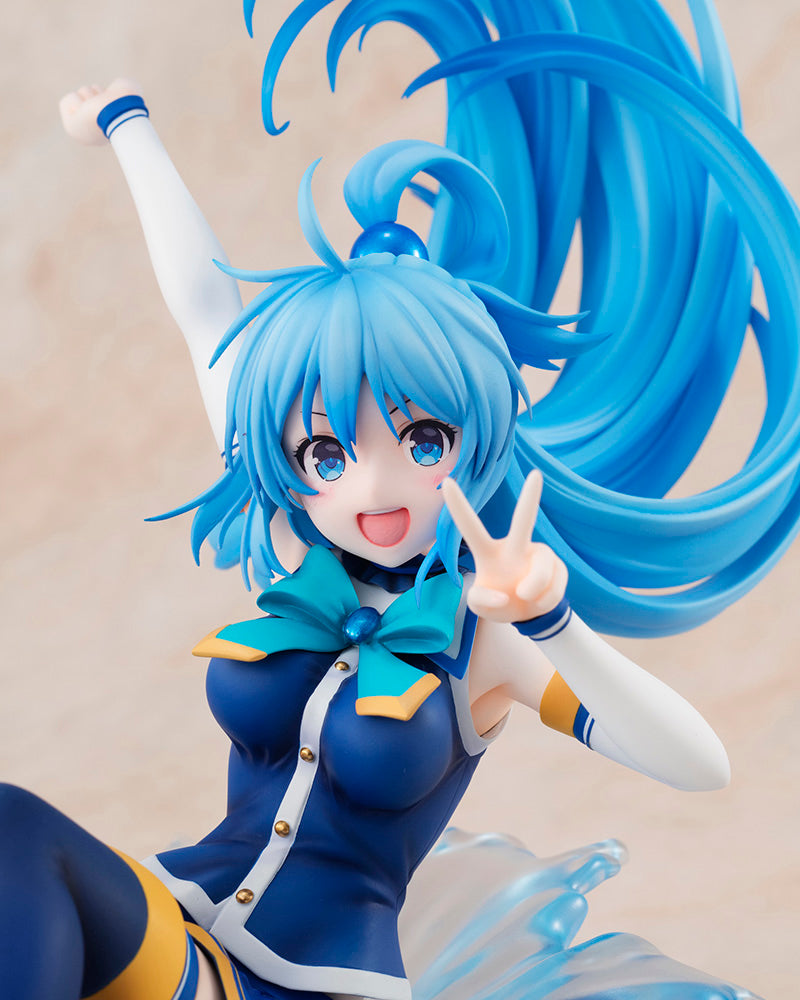 Aqua: Sneaker Bunko 30th Anniversary ver. - DEMNÄCHST