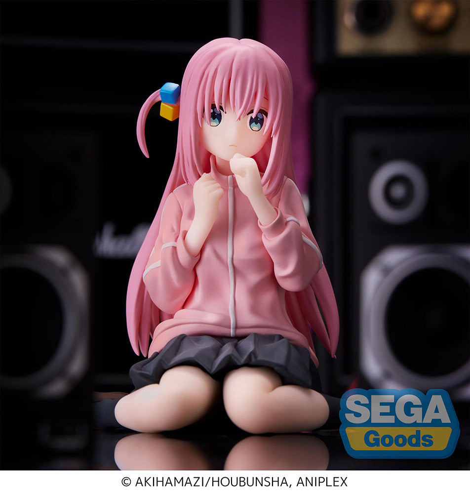 BOCCHI THE ROCK! PM Perching Figure "Hitori Goto" - COMING SOON