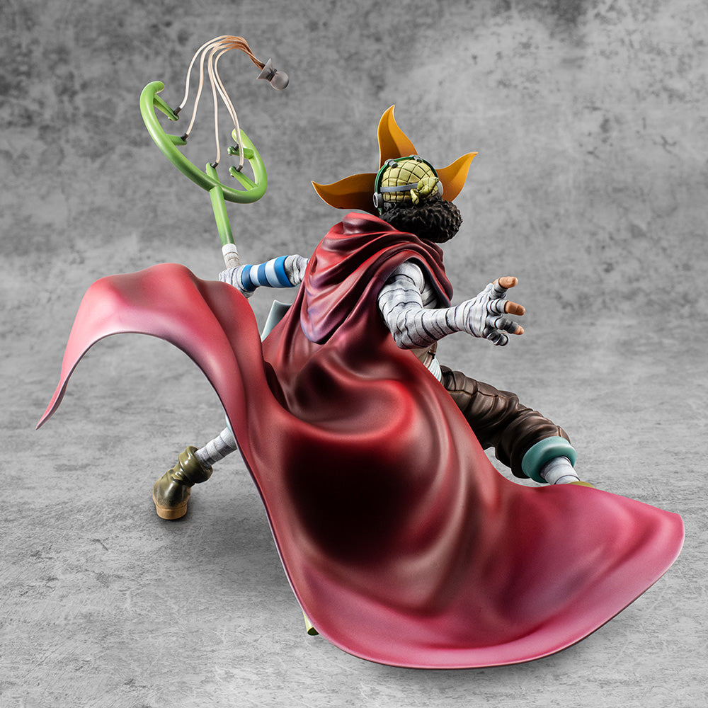 Portrait.Of.Pirates ONE PIECE “Playback Memories” Soge King - COMING SOON