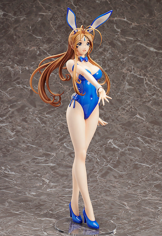 Belldandy: Bare Leg Bunny Ver. - DEMNÄCHST