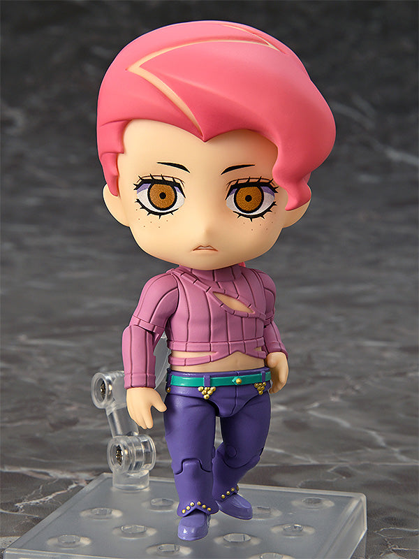 Nendoroid Diavolo - COMING SOON
