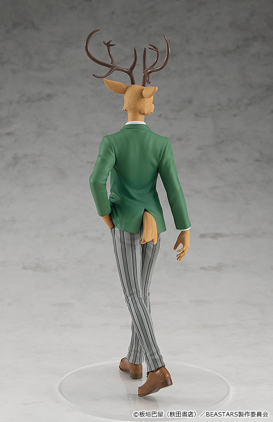 POP UP PARADE Louis - COMING SOON