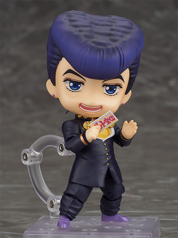 JoJo's Bizarre Adventure - Josuke Higashikata Nendoroid