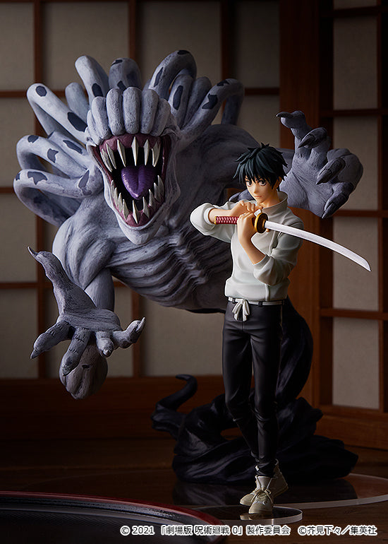 POP UP PARADE Yuta Okkotsu: Jujutsu Kaisen 0 Ver. - COMING SOON