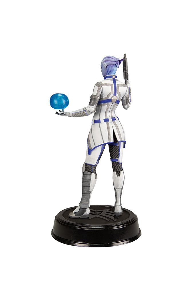 Mass Effect: Liara-Figur – BALD ERHÄLTLICH