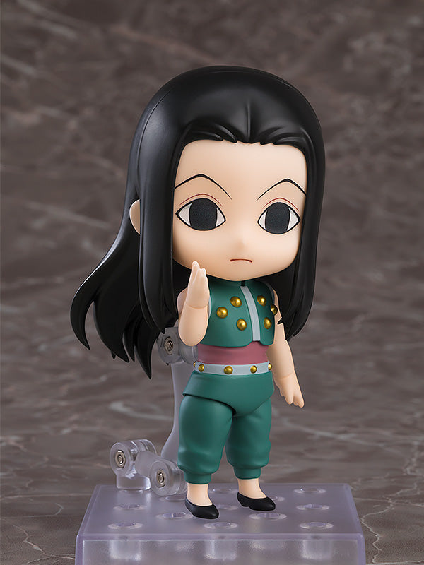 Nendoroid Yellmi - COMING SOON
