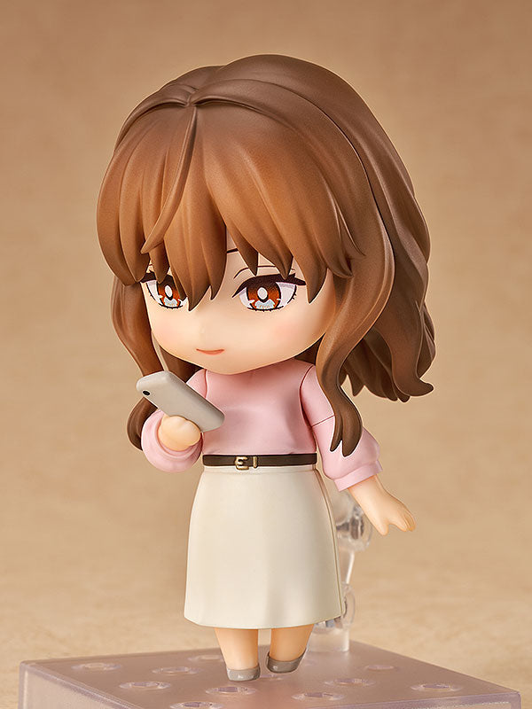 Nendoroid Fuyutsuki-san – BALD ERHÄLTLICH