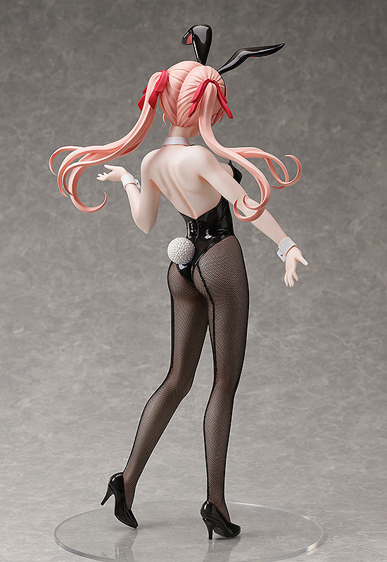 Erika Amano: Bunny Ver. - COMING SOON