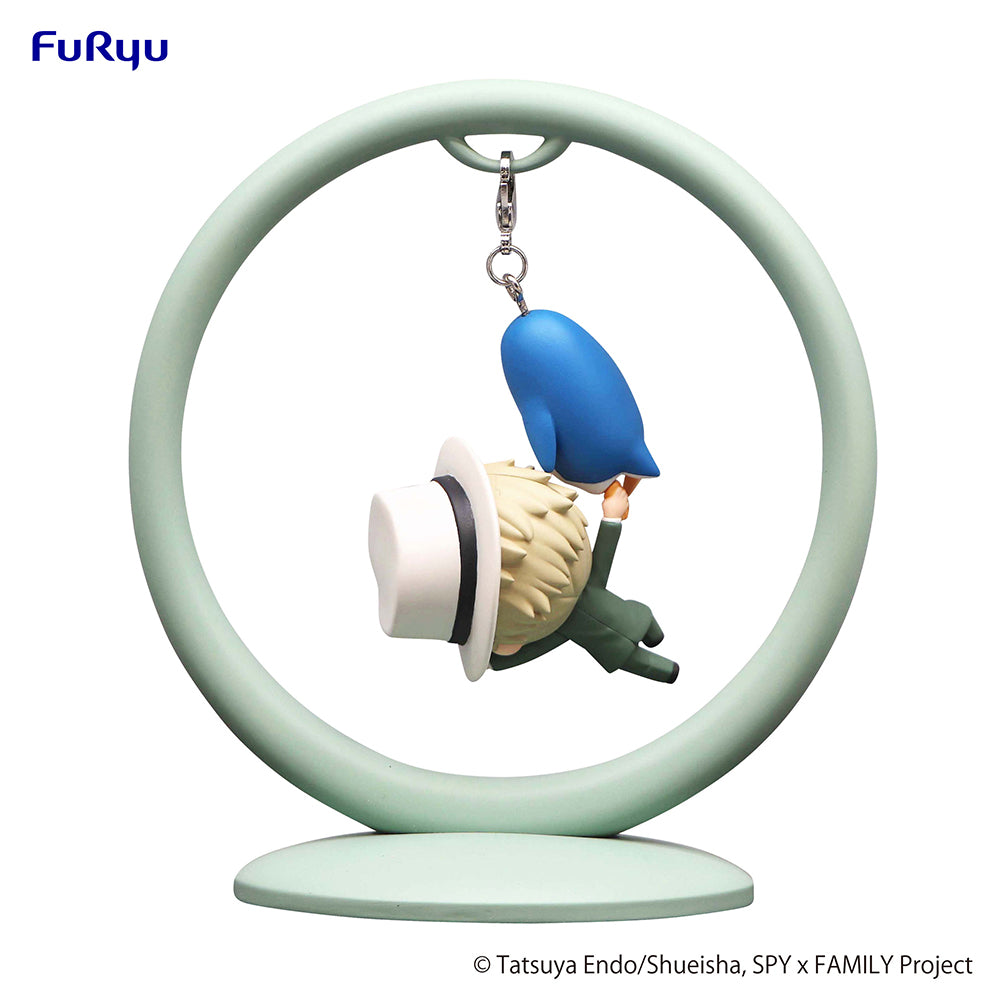 SPYxFAMILY Trapeze Figure - Loid - - COMING SOON