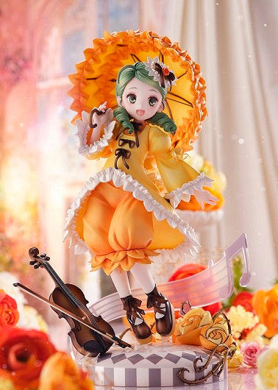 Rozen Maiden Kanaria - COMING SOON