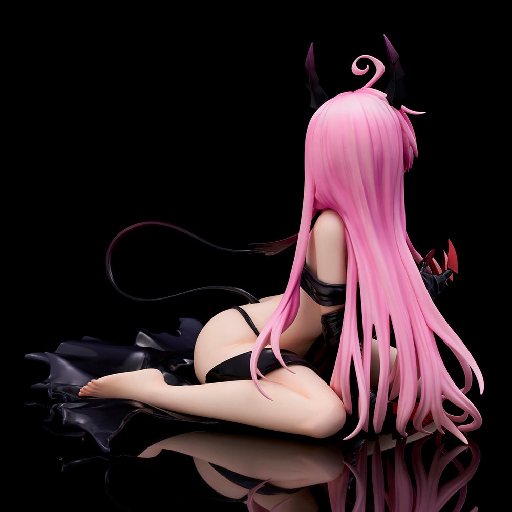 To Love-Ru Darkness Lala Satalin Deviluke Darkness ver. 1/6 Komplette Figur – BALD ERHÄLTLICH