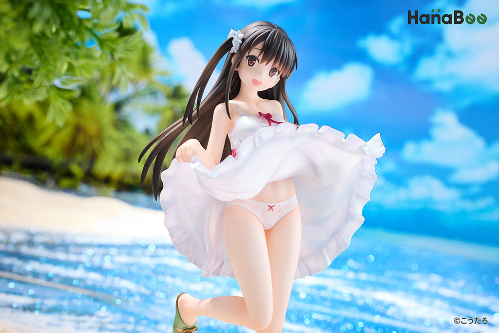 Cover Girl Ryoko Ayase Figur im Maßstab 1:6 – BALD ERHÄLTLICH