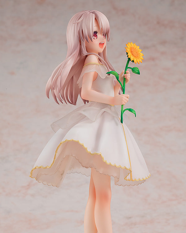 Illyasviel von Einzbern: Summer Dress ver. - COMING SOON