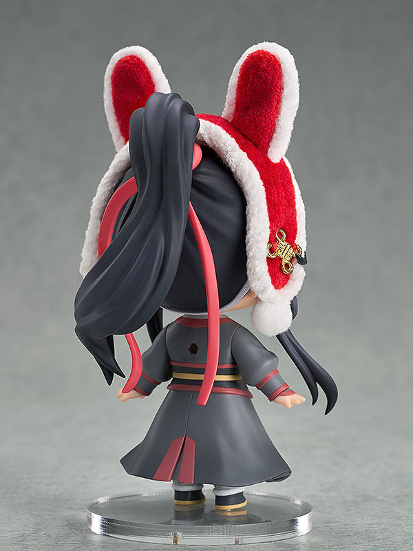 Nendoroid Wei Wuxian: Year of the Rabbit Ver. - COMING SOON