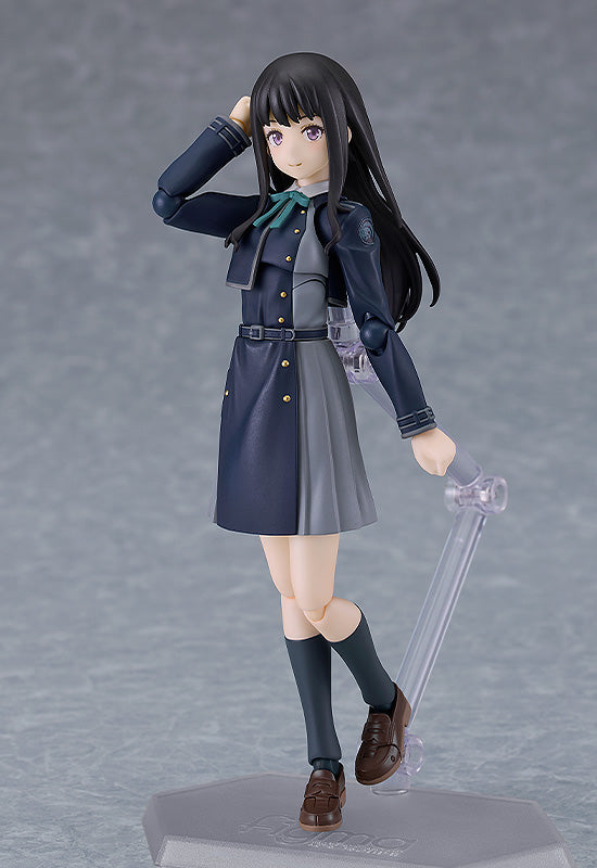 figma Takina Inoue - COMING SOON