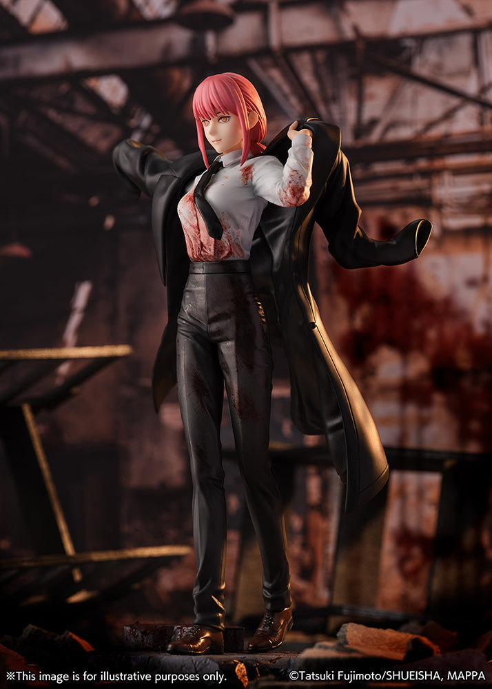 Chainsaw Man Makima 1/7 scale figure - COMING SOON