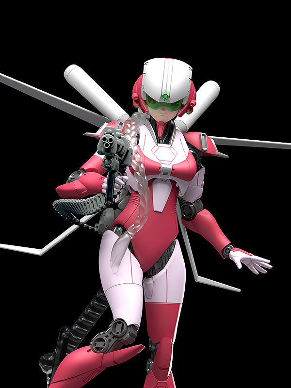 MODEROID ARIEL WITH FLIGHT UNIT - COMING SOON