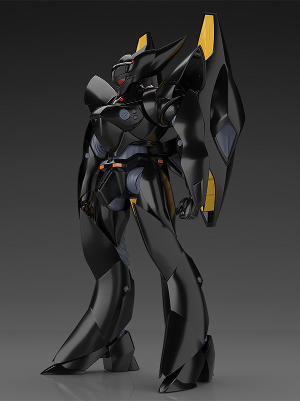 MODEROID TYPE-J9 Griffon Flight & Aqua Unit Set – BALD ERHÄLTLICH