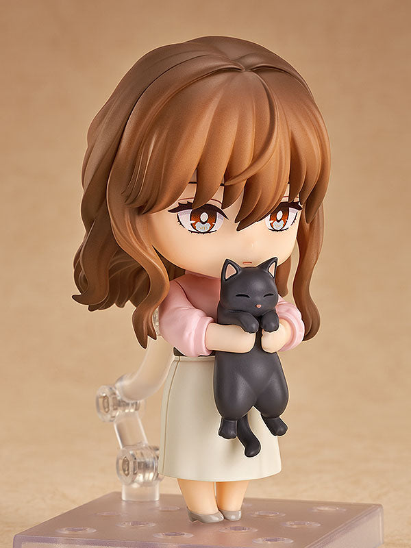 Nendoroid Fuyutsuki-san – BALD ERHÄLTLICH