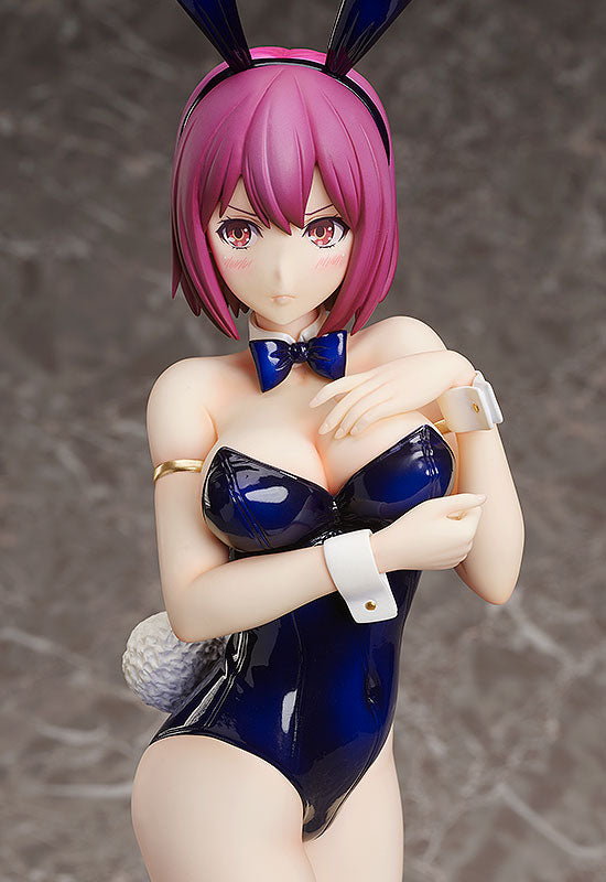 Food Wars! - Hisako Arato 1/4 Scale Figure (Bare Leg Bunny Ver.)