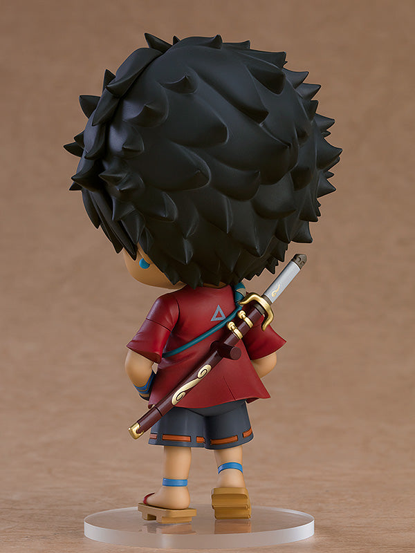 Nendoroid Mugen – BALD ERHÄLTLICH