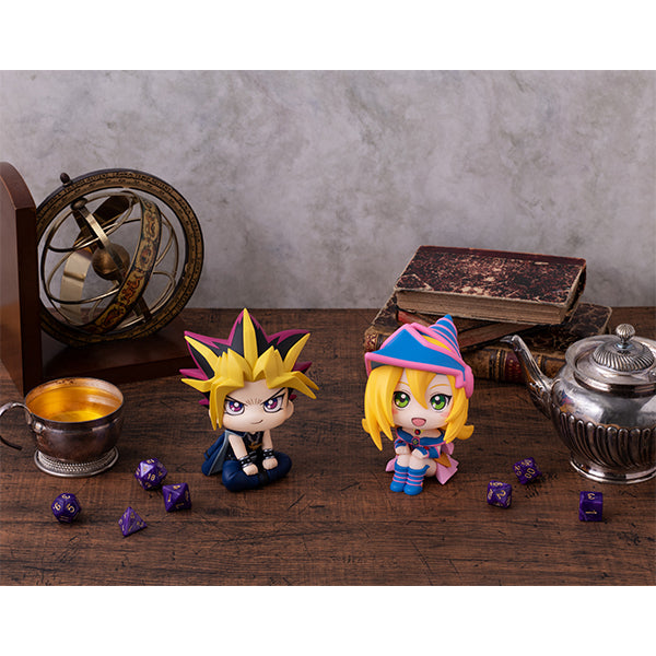 Lookup Yu-Gi-Oh! Duel Monsters Yami Yugi - COMING SOON