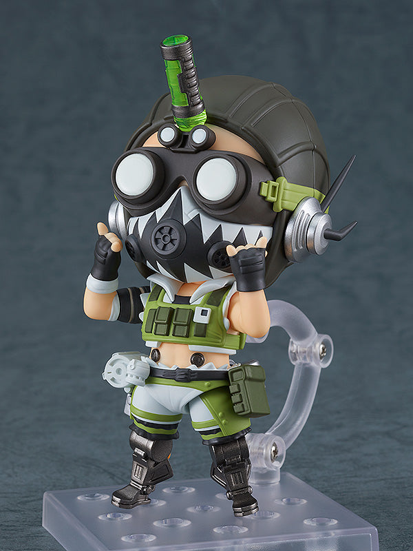 Nendoroid Octane – BALD ERHÄLTLICH