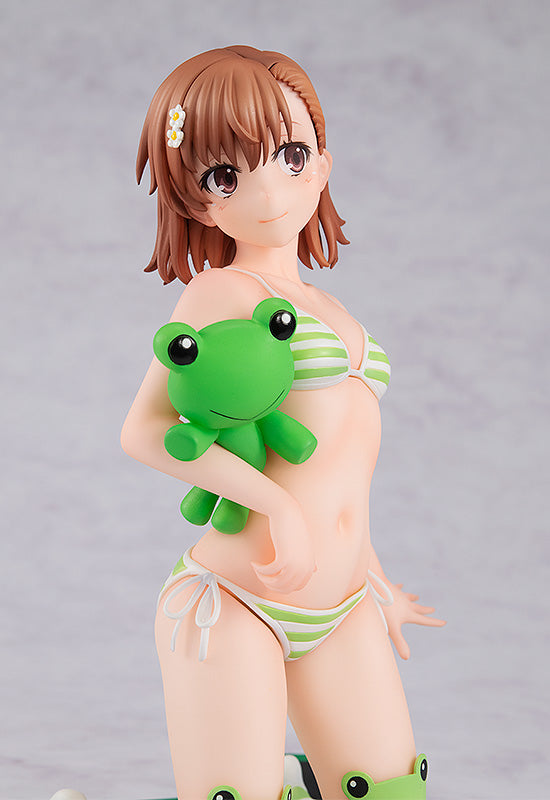 Mikoto Misaka: Hoodie☆Look Gekota ver. KADOKAWA Special Set - COMING SOON