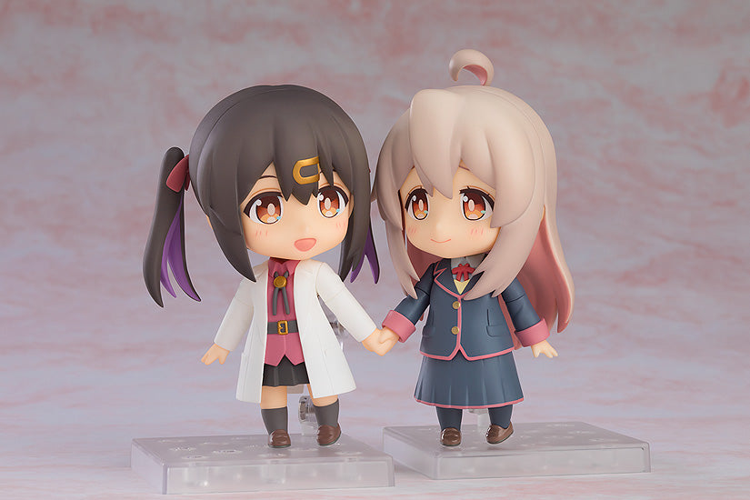 Nendoroid Mihari Oyama – BALD ERHÄLTLICH
