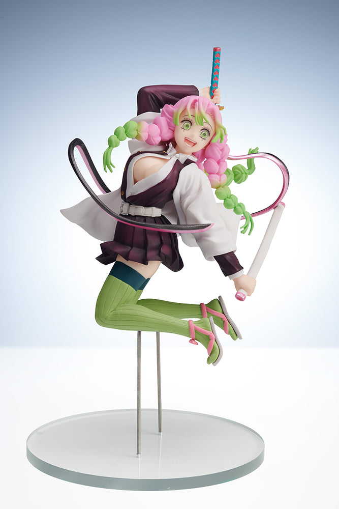 Demon Slayer Kimetsu No Yaiba - Mitsuri Kanroji ConoFig Figure