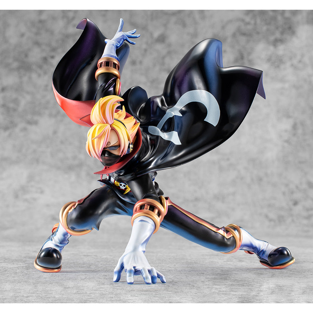 Portrait.Of.Pirates ONE PIECE “Warriors Alliance” Osoba Mask - COMING SOON