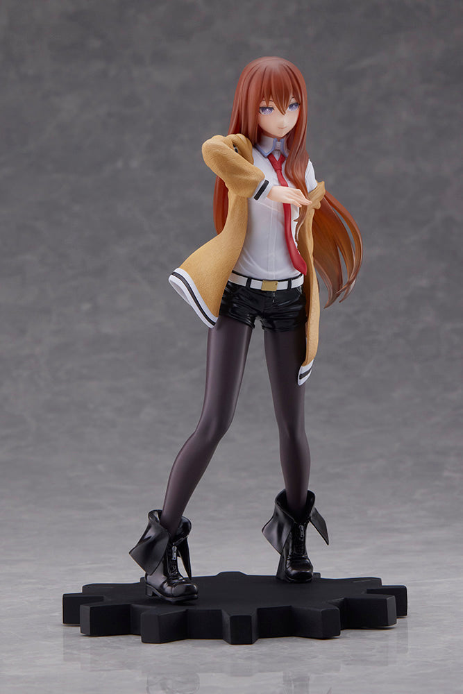 STEINS;GATE Coreful Figure - Kurisu Makise Prize Figure - COMING SOON