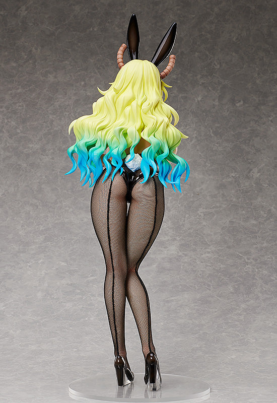Miss Kobayashis Dragon Maid - Lucoa 1/4 Scale Figure (Bunny Ver.)