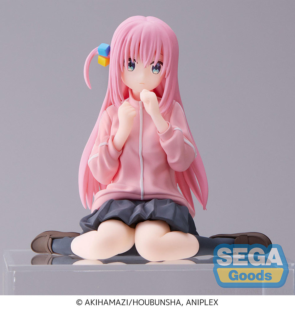 BOCCHI THE ROCK! PM Perching Figure "Hitori Goto" - COMING SOON