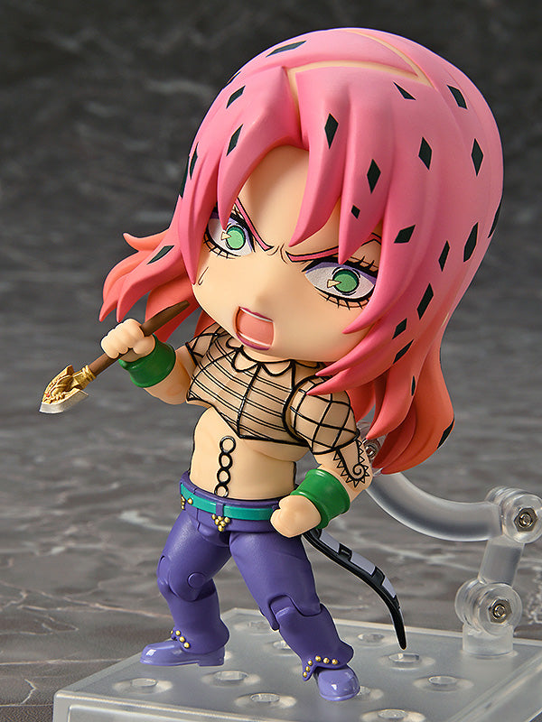 Nendoroid Diavolo - COMING SOON