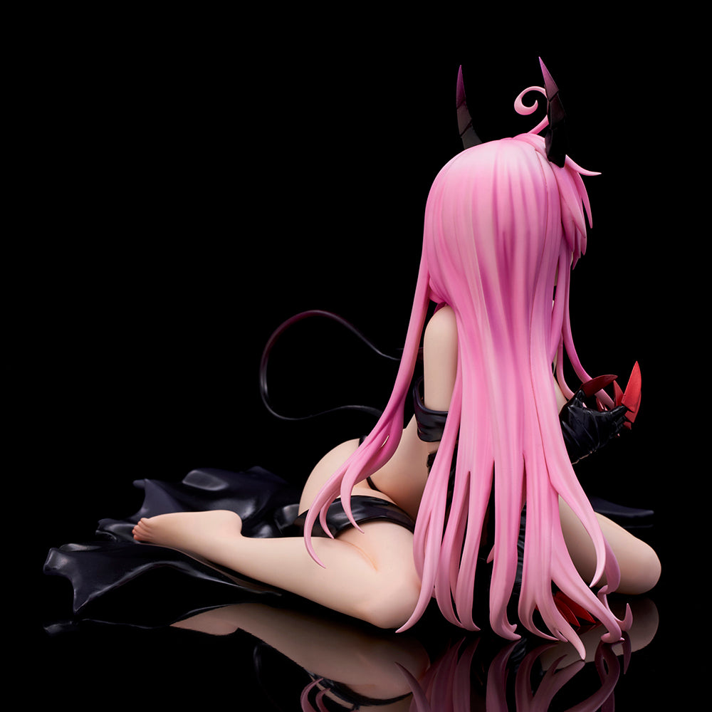 To Love-Ru Darkness Lala Satalin Deviluke Darkness ver. 1/6 Komplette Figur – BALD ERHÄLTLICH