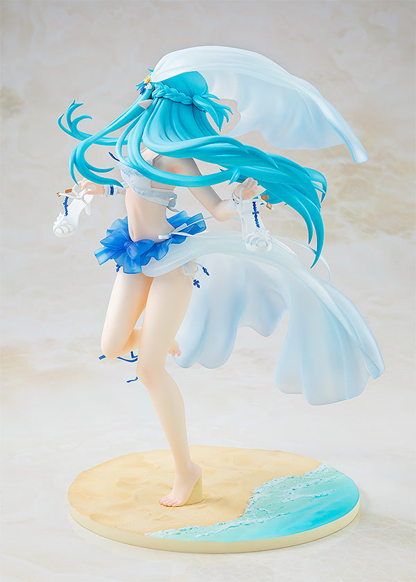 Asuna – Undine – Sommerhochzeit ver. - DEMNÄCHST