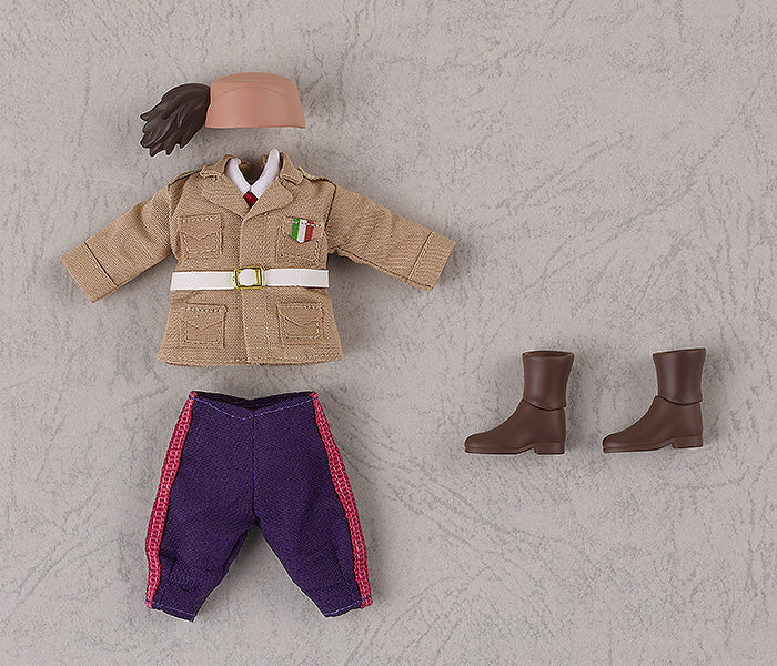 Nendoroid Doll Italien – BALD ERHÄLTLICH