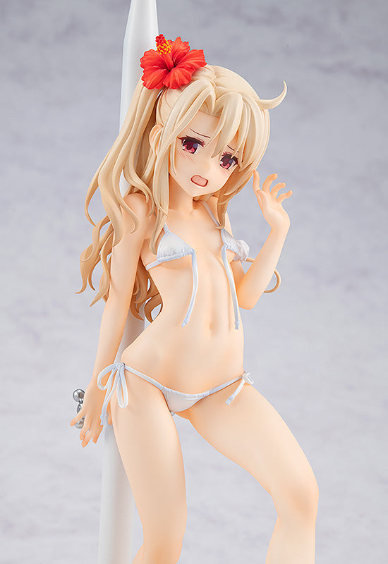 Fate/Kaleid Liner Prisma Illya 2Wei! Herz - Illyasviel von Einzbern 1/7 Scale Figure (Bikini Ver.)