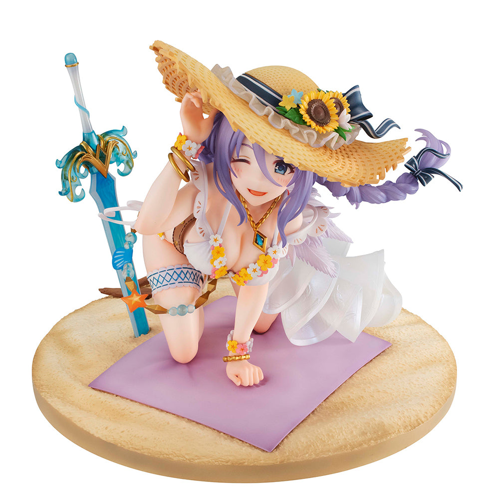 Princess Connect! Lucrea Princess Connect! Re: Dive Shizuru (Summer)
