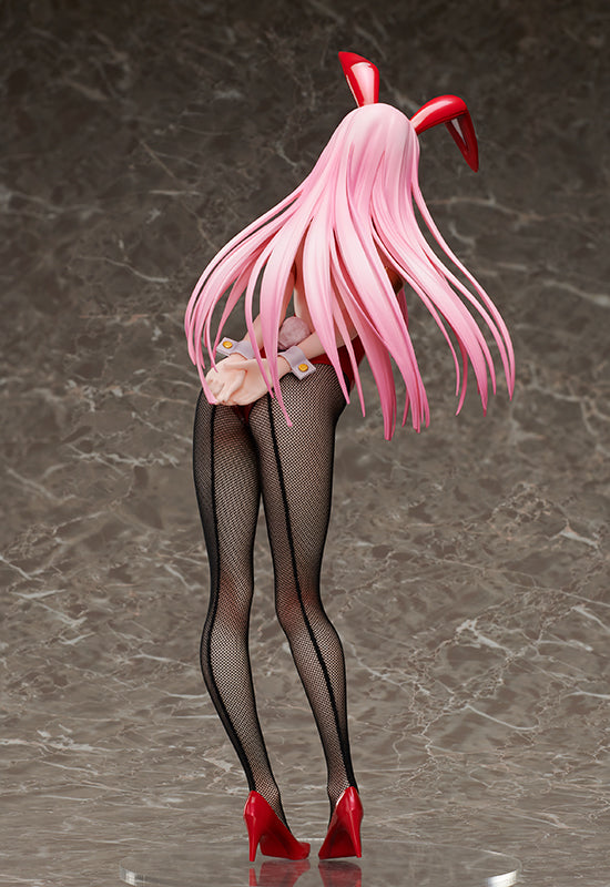 Zero Two: Bunny Ver. - DEMNÄCHST