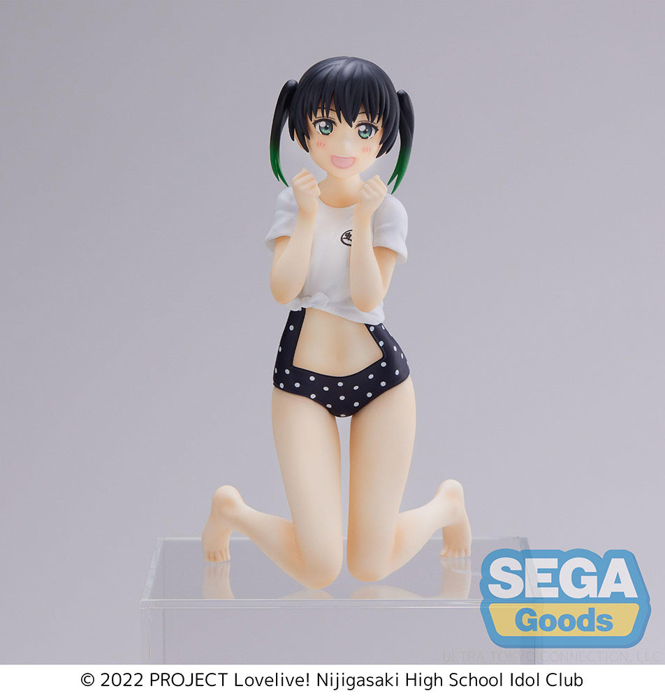 Nijigasaki High School Idol Club PM Sitzende Figur „Yu Takasaki“ – BALD ERHÄLTLICH