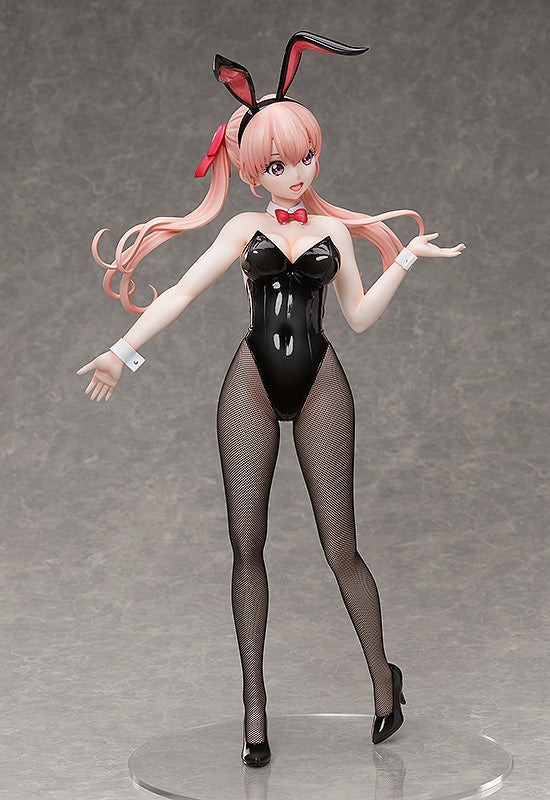 Erika Amano: Bunny Ver. - COMING SOON