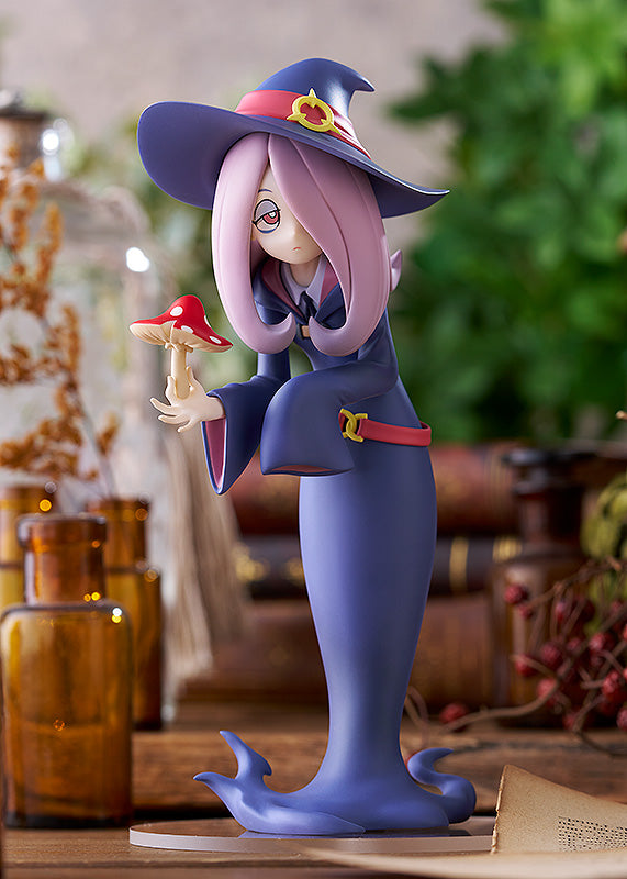 POP-UP-PARADE Sucy Manbavaran – BALD ERHÄLTLICH
