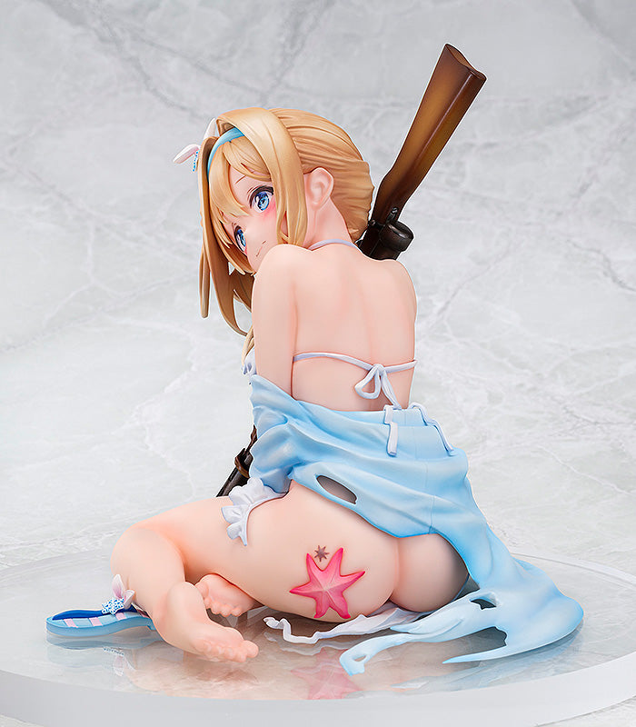 Suomi: Midsummer Pixie Heavy Damage Ver. - DEMNÄCHST