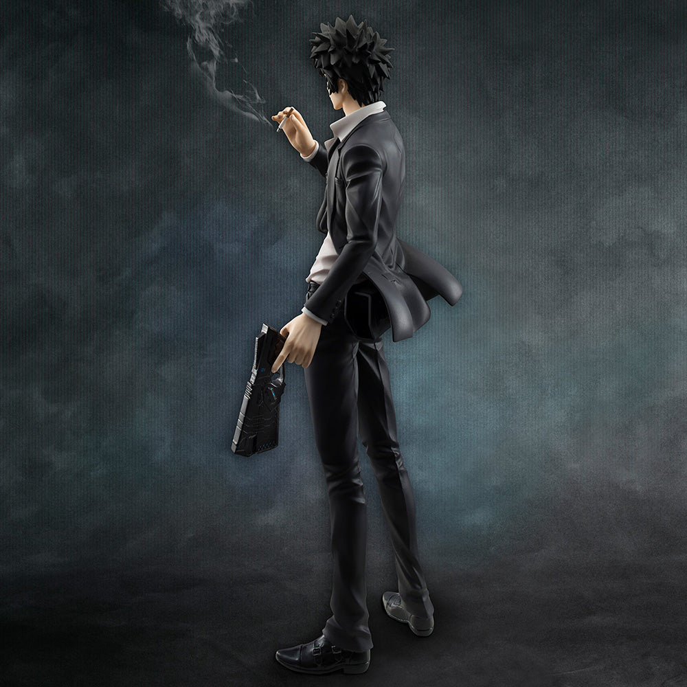 G.E.M. Series PSYCHO-PASS Shinya Kogami 10th Anniversary - COMING SOON