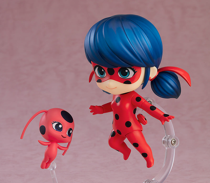 Nendoroid Ladybug - COMING SOON