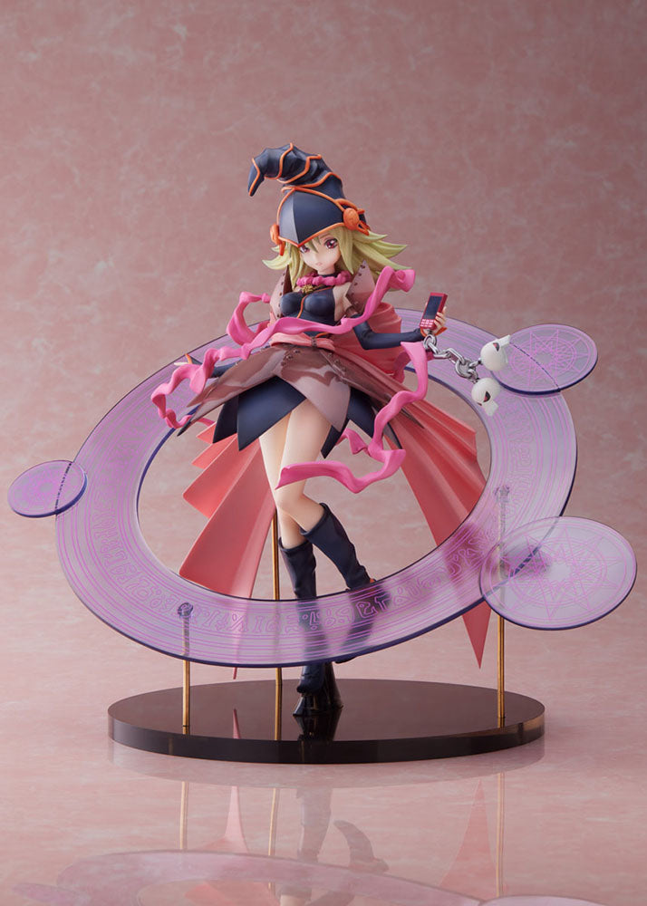 Yu-Gi-Oh! - Zexal Gagaga Girl 1/7 Scale Figure