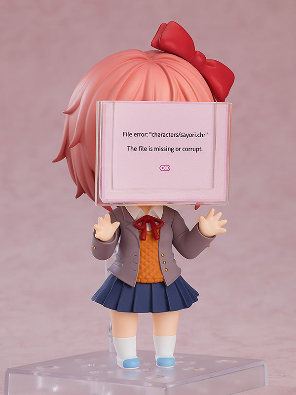 Nendoroid Sayori - COMING SOON