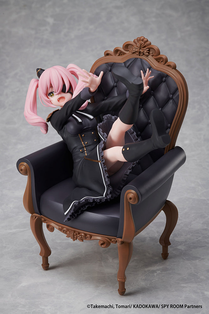 SPY ROOM Annett 1/7 scale figure - COMING SOON